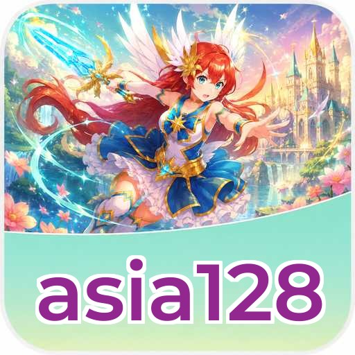 asia128 Download Official