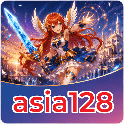 asia128 Interface Design