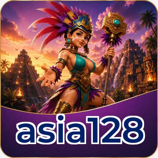 asia128 Editorial Team Logo