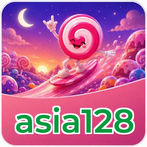 asia128 APK Info
