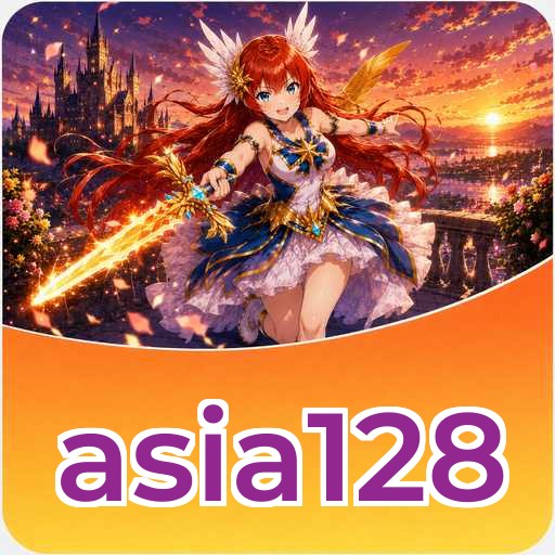 asia128 Setup Profile