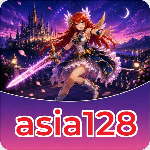 asia128 Official Links