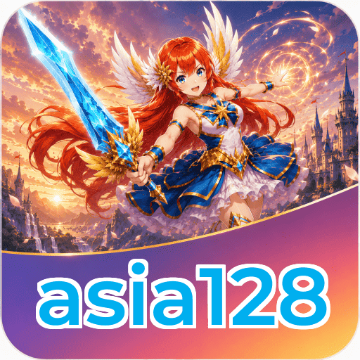 asia128 Security & Privacy