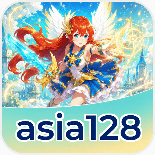 asia128 Standar Editorial