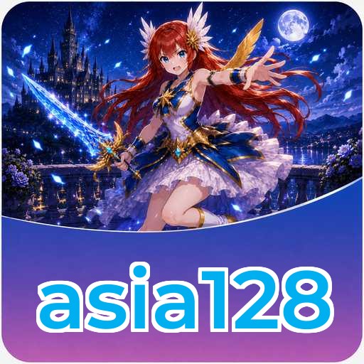 asia128 Misi & Visi