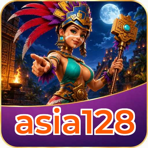 asia128 System Requirements